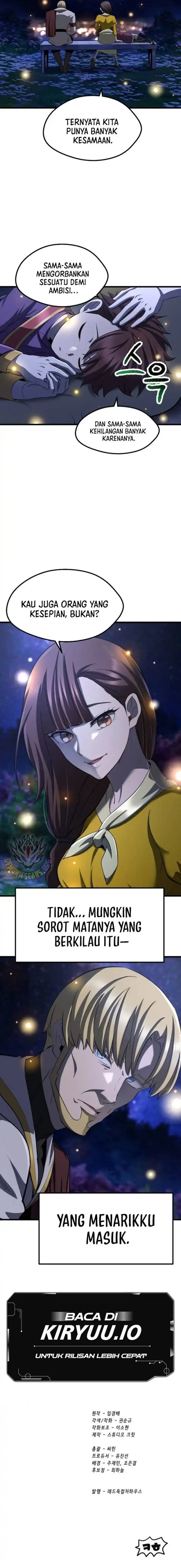 Otherworldly Sword King’s Survival Records Chapter 266 Gambar 13